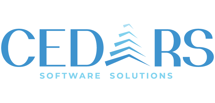 Cedars Software Solutions